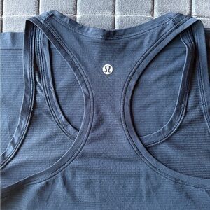 Lululemon Swiftly Tech Racerback Tank Top 2.0 sz 6